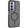Xiaomi Redmi 15 4G Jota Magsafe Kapak - Siyah