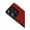 Xiaomi Redmi 15C 4G Flip Cover - Kırmızı
