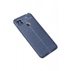 Xiaomi Redmi 9C Kılıf Auto Focus Kapak - Lacivert