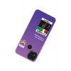 Xiaomi Redmi 9C Kılıf Estoril Desenli Kapak - Estoril - 4