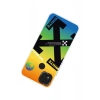 Xiaomi Redmi 9C Kılıf Estoril Desenli Kapak - Estoril - 5
