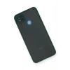 Xiaomi Redmi 9C Kılıf Montreal Silikon Kapak - Yeşil