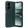 Xiaomi Redmi A5 4G Auto Focus Karbon Kapak - Koyu Yeşil