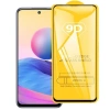 Xiaomi Redmi Note 10  9d Full Glue Full Kaplama Tempered Cam Ekran Koruyucu
