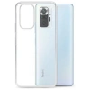Xiaomi Redmi Note 10 Kılıf Lüx Şeffaf Silikon