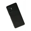 Xiaomi Redmi Note 10 Pro Kılıf Nano içi Kadife Silikon - Siyah