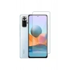 Xiaomi Redmi Note 10 Uyumlu Premium Ekran Koruyucu 9h Sert Temperli Kırılmaz Cam Koruma Şeffaf