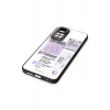 Xiaomi Redmi Note 11 Kılıf Mirror Desenli Kapak - Mirror - 4