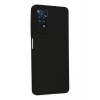 Xiaomi Redmi Note 11 Pro Kılıf Nano içi Kadife Silikon - Siyah