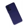 Xiaomi Redmi Note 11T Kılıf Nano içi Kadife Silikon - Mor
