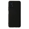 Xiaomi Redmi Note 11T Kılıf Nano içi Kadife Silikon - Siyah