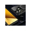 Xiaomi Redmi Note 13 4G Kılıf Joy Lens Standlı Kapak - Kırmızı