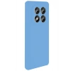 Xiaomi Redmi Note 14 Pro 5G Kılıf First Silikon - Mavi