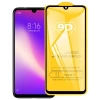 Xiaomi Redmi Note 7  9d Full Glue Tempered Cam Ekran Koruyucu