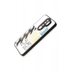 Xiaomi Redmi Note 8 Pro Kılıf Mirror Desenli Kapak - Mirror - 6