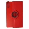 Xiaomi Redmi Pad Kılıf 360 Tablet Deri Kılıf - Kırmızı