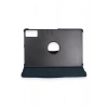 Xiaomi Redmi Pad Kılıf 360 Tablet Deri Kılıf - Lacivert