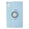 Xiaomi Redmi Pad Kılıf 360 Tablet Deri Kılıf - Turkuaz