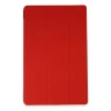 Xiaomi Redmi Pad Kılıf Tablet Smart Kılıf - Kırmızı
