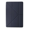 Xiaomi Redmi Pad SE Kılıf Kalemlikli Mars Tablet Kılıfı - Lacivert