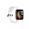 Xiaomi Redmi Watch 2 Klasik Kordon - Beyaz