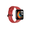 Xiaomi Redmi Watch 2 Klasik Kordon - Kırmızı