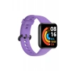 Xiaomi Redmi Watch 2 Klasik Kordon - Lila