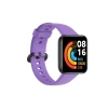 Xiaomi Redmi Watch 2 Klasik Kordon - Lila