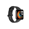 Xiaomi Redmi Watch 2 Klasik Kordon - Siyah