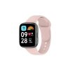Xiaomi Redmi Watch 3 Active Klasik Kordon - Pudra