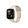 Xiaomi Redmi Watch 3 Klasik Kordon - Bej