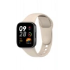 Xiaomi Redmi Watch 3 Klasik Kordon - Bej