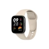 Xiaomi Redmi Watch 3 Klasik Kordon - Bej