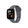 Xiaomi Redmi Watch 3 Klasik Kordon - Füme