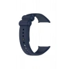 Xiaomi Smart Band 8 Pro Klasik Kordon - Lacivert