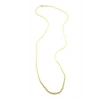 Xuping Vip Kolye - 55cm - 14K Altın