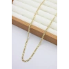Xuping Zincir Kolye - 55 cm - Altın
