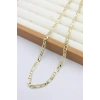 Xuping Zincir Kolye - 55 cm - Altın