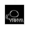 Yahya İsimli Anahtarlık