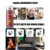 Yangın Savar Tüpü Sprey