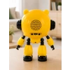 YAPAY ZEKA ROBOTU