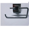 Yapışkanlı WC Tuvalet Kağıtlığı Metal