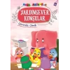 Yardımsever Komşular - Mini Masallar 4 (40)