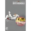 Yaylı Masa Örtüsü Mandalı 4 Adet