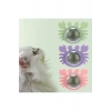 Yengeç Kedi Otu Oyun Topu