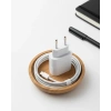 Yeni Nesil 35w Usb-c Duvar Şarj Adaptörü Kablo Hediyeli