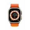 Yeni Nesil Akıllı Saat Çok Yönlü Titreşimli 49 Mm Android Ve İos Uyumlu