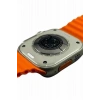Yeni Nesil Akıllı Saat Çok Yönlü Titreşimli 49 Mm Android Ve İos Uyumlu