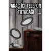 Yeni Nesil Araç İçi Mıknatıslı Telefon Tutacağı Tüm Telefonlara Uyumlu