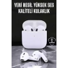 Yeni Nesil Bluetooth Kulaklık Anc Özelliği Yüksek Ses Kaliteli